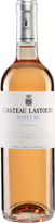 Château Lastours Rosé Les Graviers 2022 Rosé