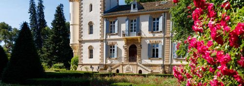 Château Capion photo
