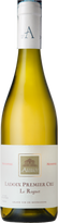 Domaine d'Ardhuy Ladoix Premier Cru « Le Rognet » MONOPOLE Blanc 2021 White wine