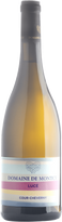 Domaine de Montcy Lucé 2020 White wine