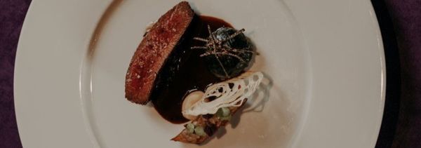 Ristorante gastronomico - Menu di 6 portate-photo