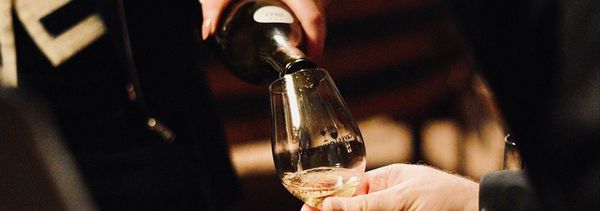 Avant-première vente primeur millésime 2024-photo