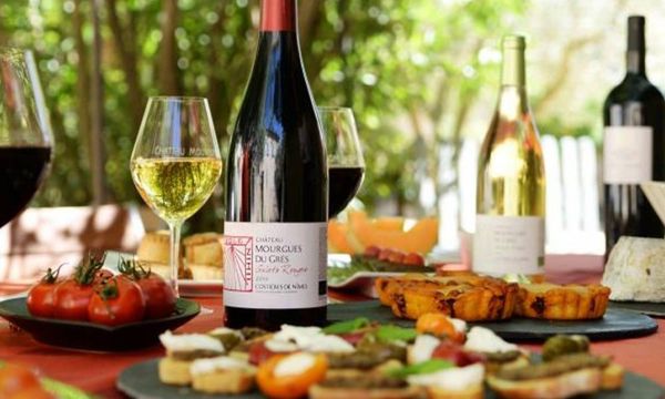 Pique-nique vigneron-photo