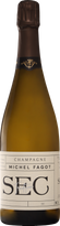Champagne Michel Fagot SEC Wit