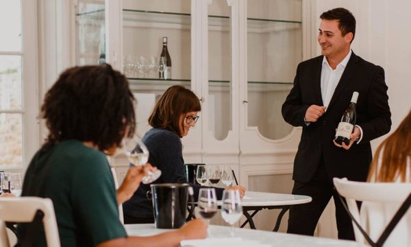 Masterclass : Vins bios et biodynamiques-photo