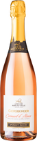 Cave de Ribeauvillé Crémant Giersberger Brut  Rosé