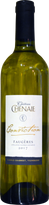 Château Chênaie Conviction 2020 White wine