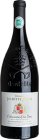 Domaine Juliette Avril Magnum 2023 Rot