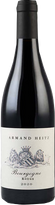 Armand Heitz Bourgogne Rouge 2021 Rojo