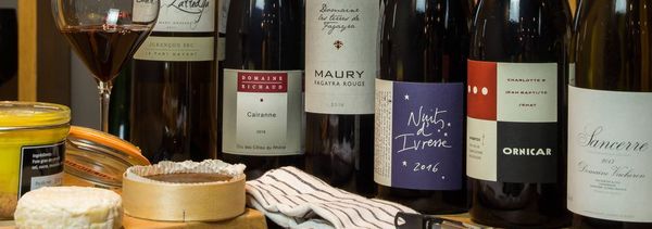 Atelier accords 5 vins & 3 mets, Toulouse-photo
