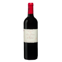 Domaine du Deffends Les Pointes 2016 Red wine