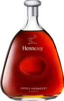 Hennessy - Les Visites Hennessy James Hennessy