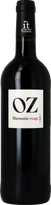 Château Poitevin Oz Harmonie rouge 2023 Red wine