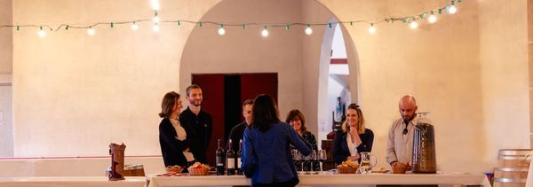 Kommentierte Weinprobe von Pessac-Léognan-photo