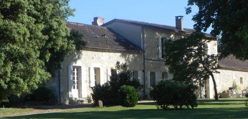 Domaine du Haut Pécharmant photo