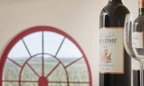 La sommelière-photo