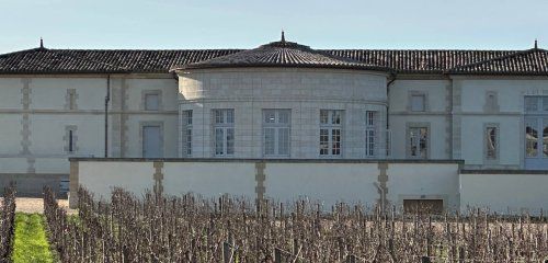 Château Beau-Séjour Bécot, Premier Grand Cru Classé photo