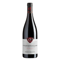 Maison Philippe Cordonnier Côte de Nuits-Villages &quot; Le Fourneau &quot; 2018 Red wine