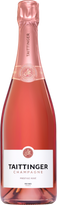 Champagne Taittinger Prestige Rosé Rosé