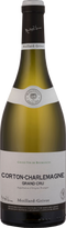 Caveau Moillard - Meursault Corton Charlemagne Grand Cru 2015 White wine