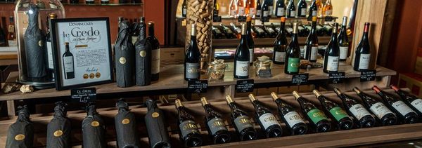 Découverte des vins du Roussillon-photo