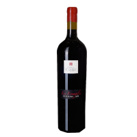 Château Canet Les Évangiles 2017 Red wine