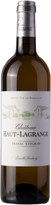 Château Haut-Lagrange Château Haut-Lagrange 2022 Blanco