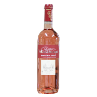 Château Tour de Grangemont Bergerac rosé 2018 Rosé wine