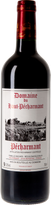 Domaine du Haut Pécharmant Domaine du Haut Pécharmant 2018 Red wine