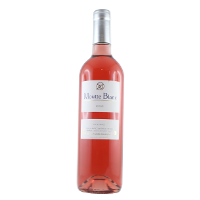 Château Moutte Blanc Le Rosé 2014 Rosé