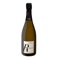 Champagne Franck Pascal Reliance Brut Nature White wine