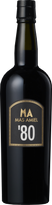 Mas Amiel Millésime 80' Red wine