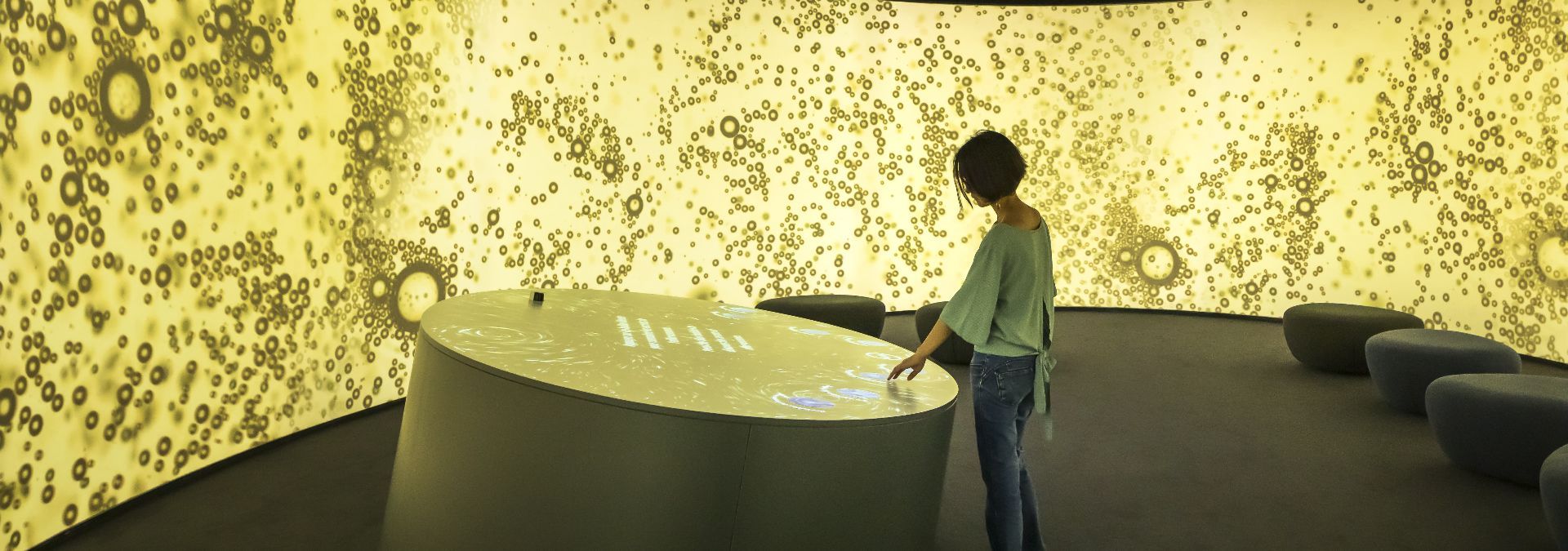 Pressoria - Rue des Vignerons