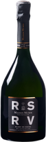 Champagne Mumm RSRV Blanc de Noirs 2013 Blanco