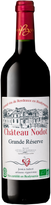 Château Nodot Grande Réserve 2015 Red wine