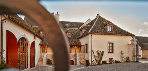 La Maison Vougeot photo