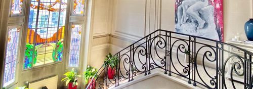 Champagne Caroline Dufour photo