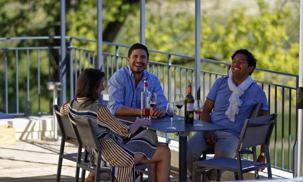 Gourmet Tour & Tasting-photo