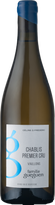 Céline & Frédéric Gueguen Chablis Premier Cru Vaillons 2023 Blanc