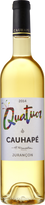 Domaine Cauhapé Quatuor 2016 White wine