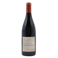 Domaine Joël Taluau & Thierry Foltzenlogel L'Expression 2016 Rouge