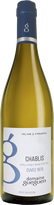 Céline & Frédéric Gueguen Chablis Cuvée 1975 2021 White wine