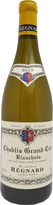 Maison Régnard Chablis Premier Cru Blanchots 2008 White wine