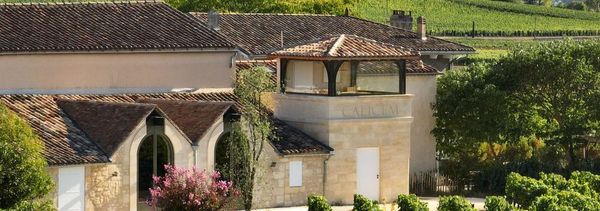 A confidential stay in Saint-Emilion-photo