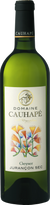 Domaine Cauhapé Geyser 2021 Blanco