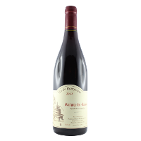 Domaine Nadine et Rémi Marcillet Savigny les Beaune 2014 Red wine