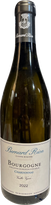 Boutique Bernard Rion Bourgogne Chardonnay 2022 Blanco