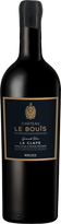 Château le Bouïs Grand vin 2025 White wine
