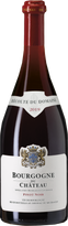 Château de Meursault Bourgogne Pinot Noir 2019 Rojo