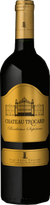 Vignobles Jean-Louis Trocard Château Trocard 2019 Red wine